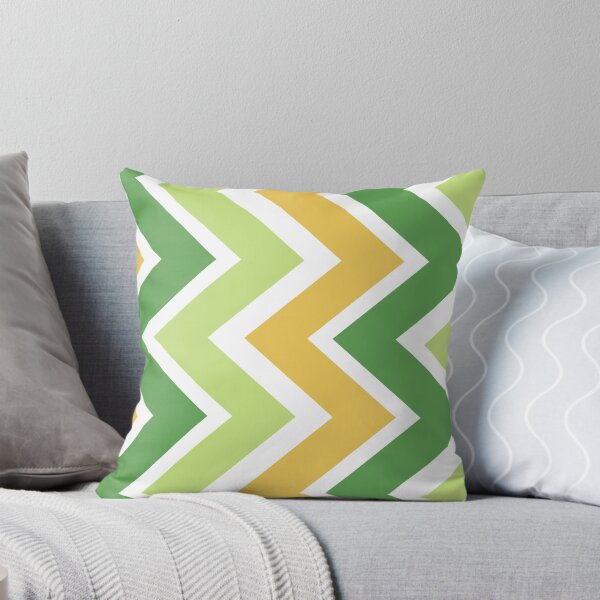 Item preview, Zag Zig Patterned designed and sold by TBMurphyDesign.