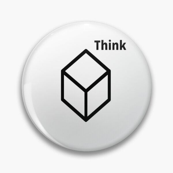 Item preview, Think Outside The Box designed and sold by FranksDesigns.