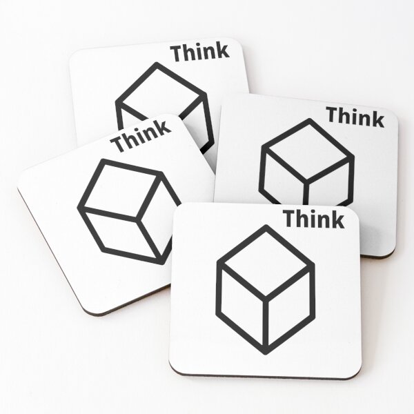 Item preview, Think Outside The Box designed and sold by FranksDesigns.