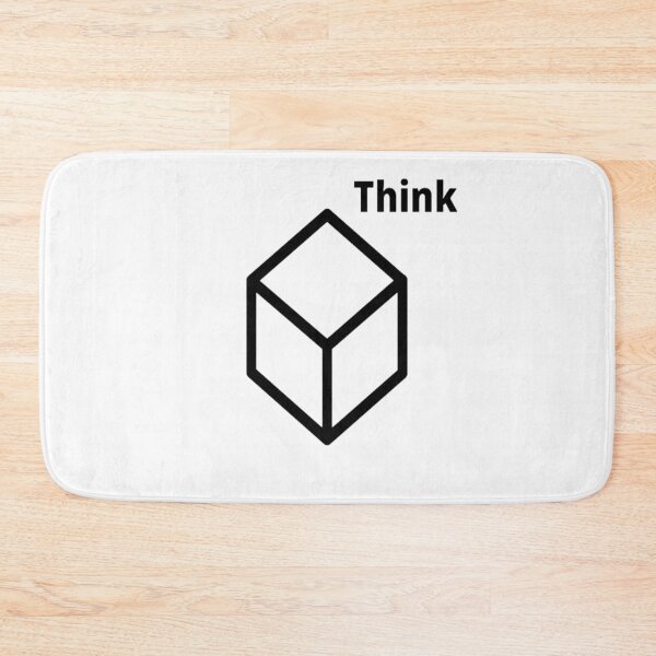 Item preview, Think Outside The Box designed and sold by FranksDesigns.