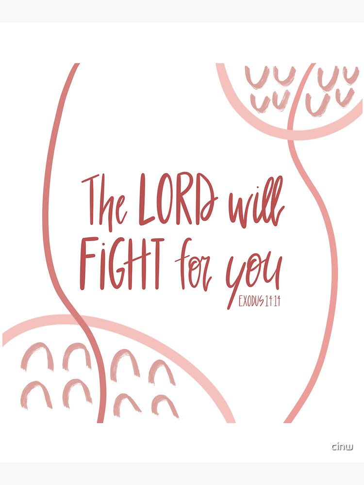 Half Leopard Sunflower, the Lord Will Fight for You Tote Bag