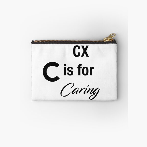 Item preview, CX the C is for Honey designed and sold by OneOriginalTee.