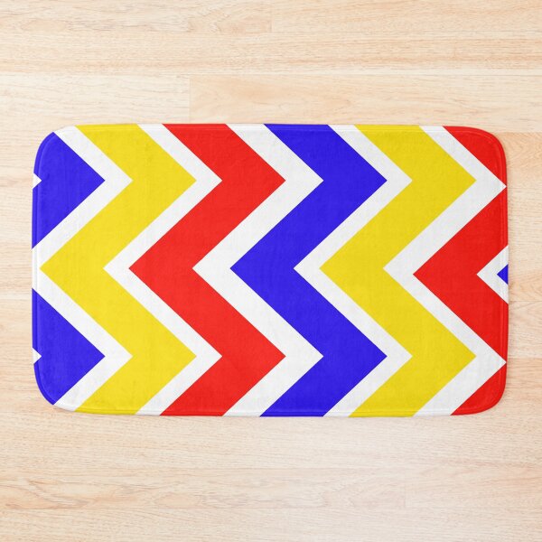 Item preview, Zag Zig Patterned designed and sold by TBMurphyDesign.