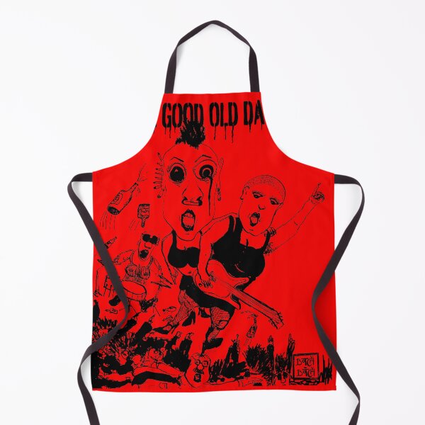 Item preview, Before corona: the good old days designed and sold by Botchy-Botchy.
