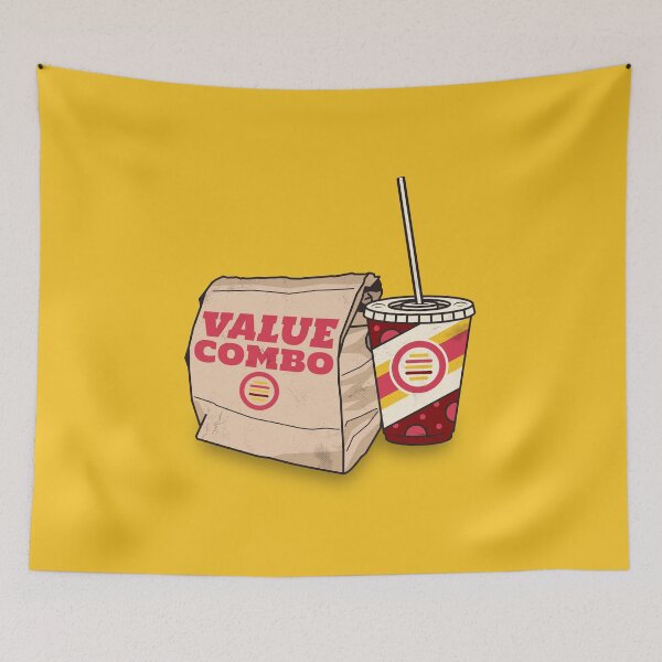 Item preview, Value Combo designed and sold by mantrasupply.