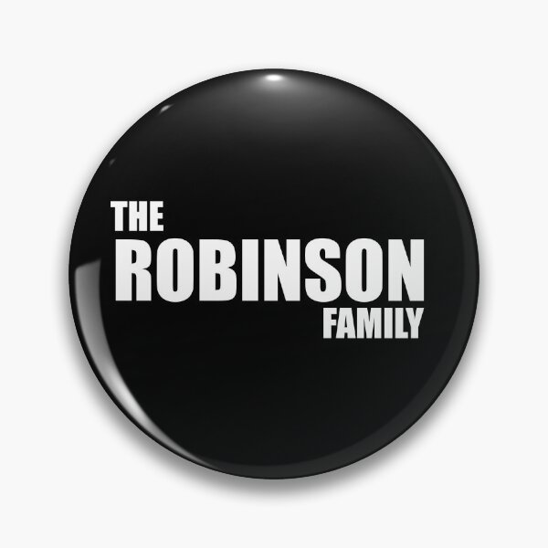 Artikelvorschau, Die Robinson Familie entworfen und verkauft von Teelogic.
