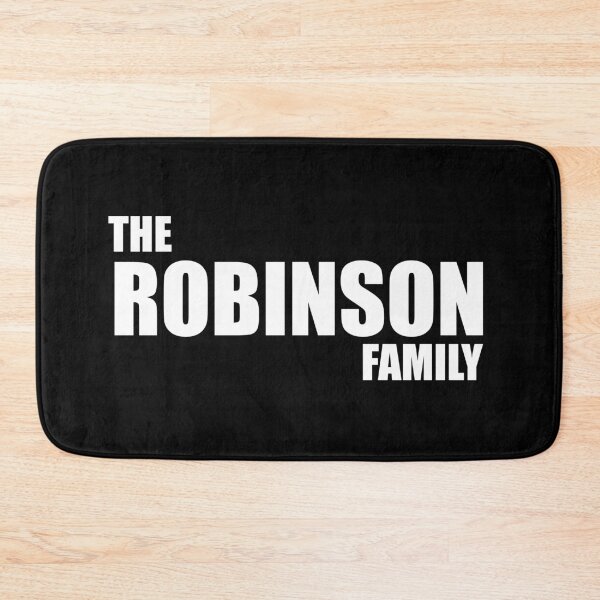 Item preview, The Robinson Family designed and sold by Teelogic.