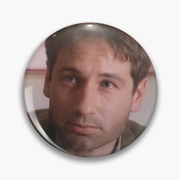 Item preview, Fox Mulder designed and sold by spookyhaley42.