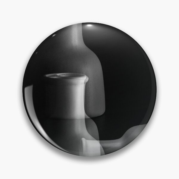 Item preview, Black and White Abstract Shapes designed and sold by Dreamscape Eclectic .