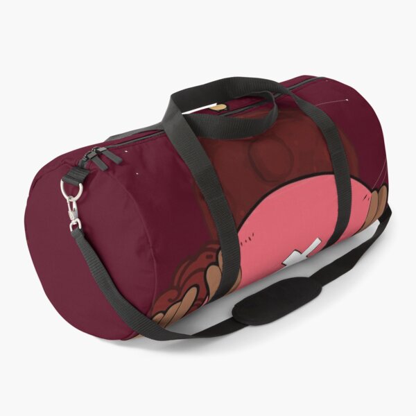 Tony Tony Chopper Hi! - One Piece Duffle Bag for Sale by reelanimedragon