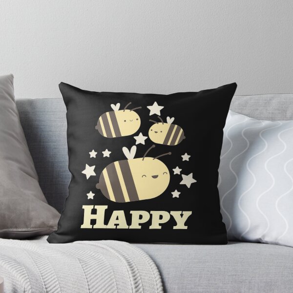 Item preview, Bee Happy designed and sold by FranksDesigns.