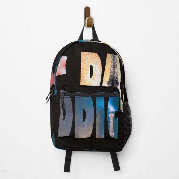 Item preview, ADDICT TO PARIS designed and sold by kike300.