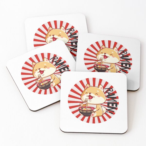 Item preview, Love Ramen | Cute Chibu | Kawaii Ramen Bowl designed and sold by Tasha McGlashan.