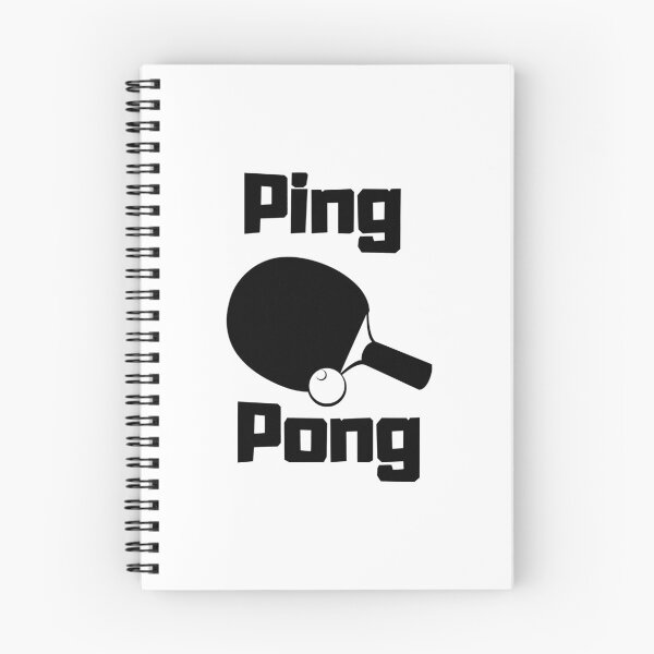 Artikelvorschau, Ping Pong Tabletennis entworfen und verkauft von OMdesigns93.