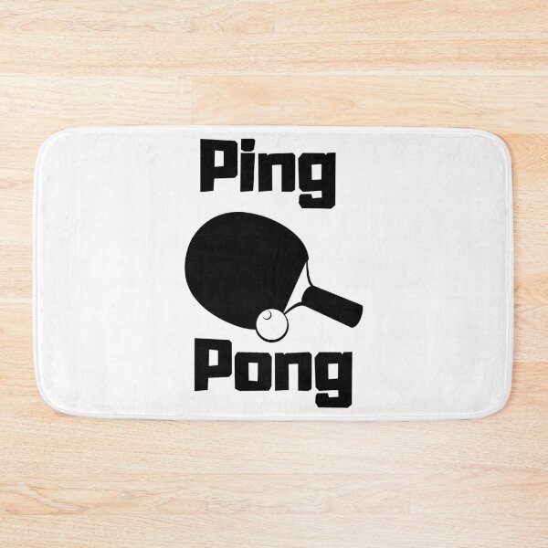 Item preview, Ping pong table tennis designed and sold by OMdesigns93.