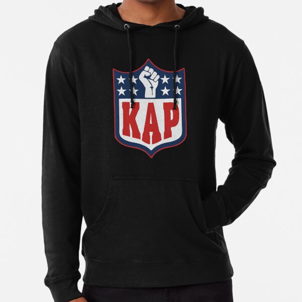 Nike kaepernick hot sale hoodie