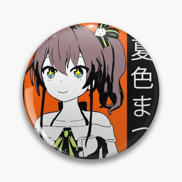 Item preview, Hololive Natsuiro Matsuri designed and sold by UDTee.
