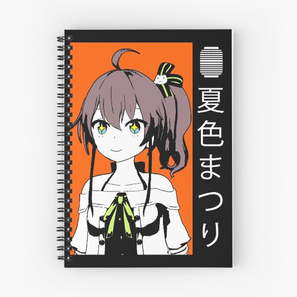 Item preview, Hololive Natsuiro Matsuri designed and sold by UDTee.