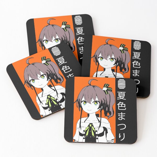 Item preview, Hololive Natsuiro Matsuri designed and sold by UDTee.