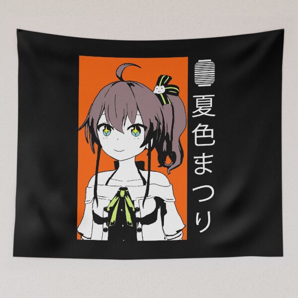 Item preview, Hololive Natsuiro Matsuri designed and sold by UDTee.