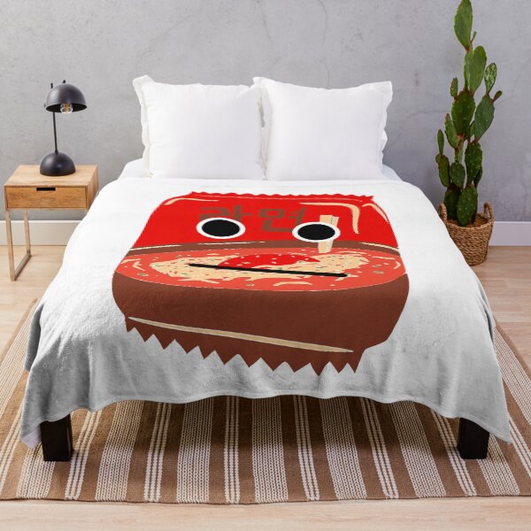 Item preview, Funny ramen anime designed and sold by OMdesigns93.
