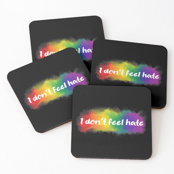 Item preview, Eurovision 2021- Eurovision song contest -  ESC fans - I dont Feel Hate designed and sold by talgursmusthave.