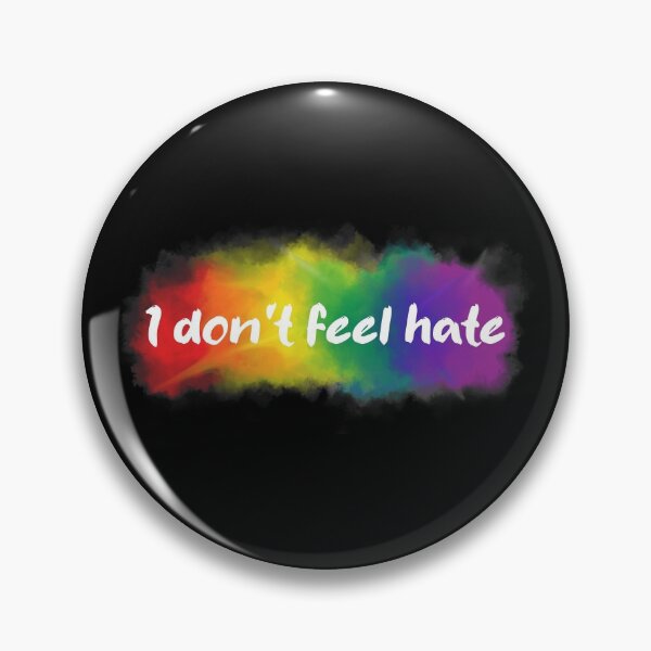 Item preview, Eurovision 2021- Eurovision song contest -  ESC fans - I dont Feel Hate designed and sold by talgursmusthave.