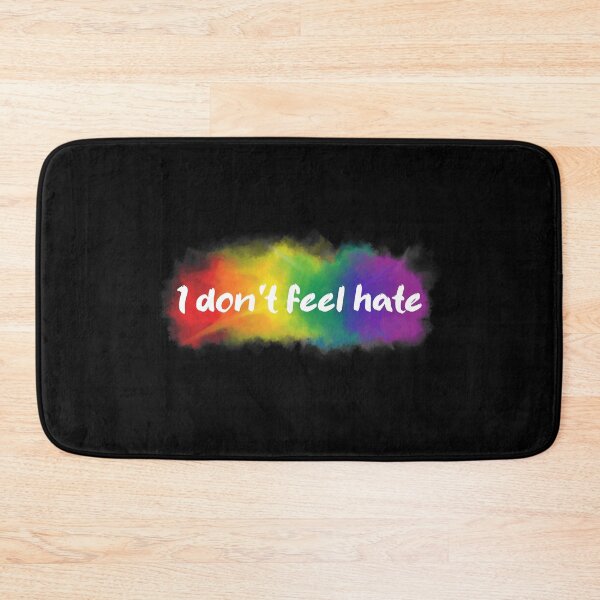 Item preview, Eurovision 2021- Eurovision song contest -  ESC fans - I dont Feel Hate designed and sold by talgursmusthave.