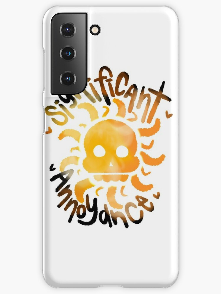 Percy Jackson Samsung Galaxy Phone Case for Sale by