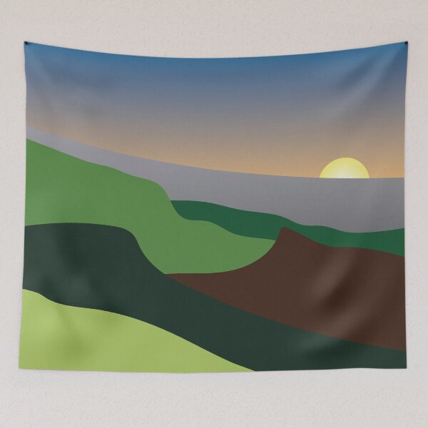 Item preview, Horizon designed and sold by nelloryn.