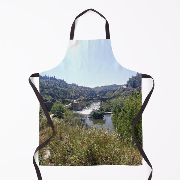 Item preview, Beautiful views hiking in Toledo designed and sold by tattib.