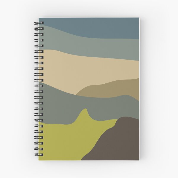 Item preview, Muddy Mountain designed and sold by nelloryn.