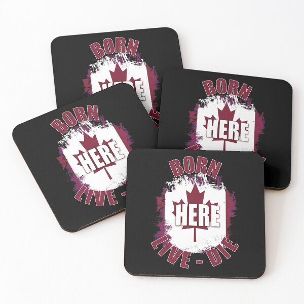 Item preview, Proud To Be Canadian designed and sold by MoonsmileProd.