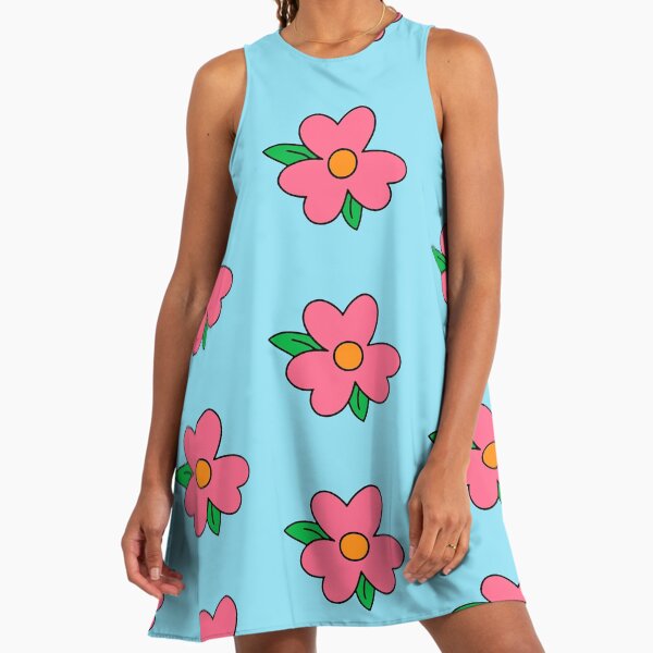 Homer Simpson Dresses for Sale | Redbubble