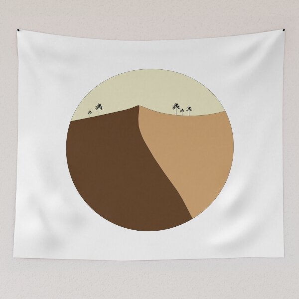 Item preview, desert Palm Classic T-Shirt designed and sold by fowzi shokri.