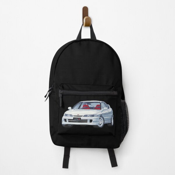 Item preview, Championship White DC2 ITR  designed and sold by cowtownCOWBOY.