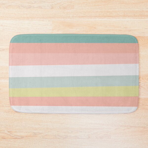 Item preview, Pestle stripes designed and sold by ojasha.