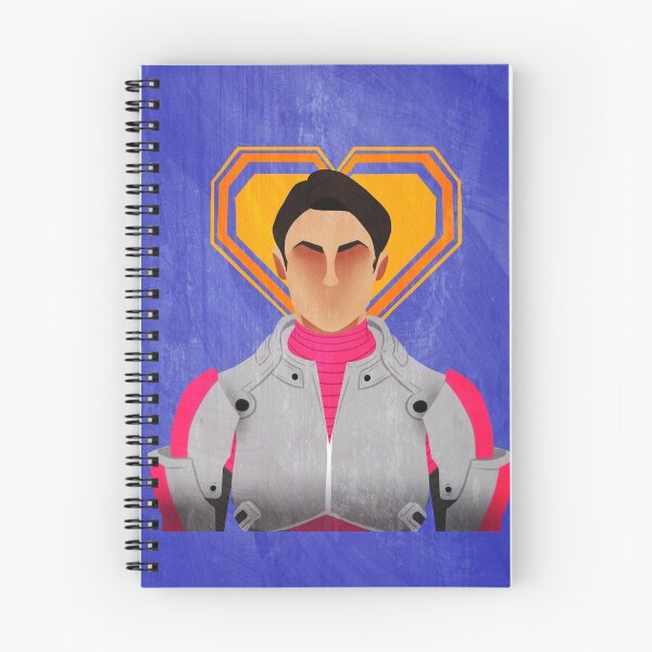 Item preview, N7 Keep - Ashley 2 designed and sold by Shadyfolk.