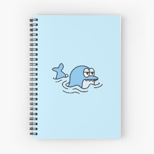 Item preview, Cafe 7 Dream Chenle Dolphin Character NCT Dream designed and sold by katherinesbored.
