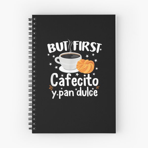 Item preview, Latina Mom First Cafecito Y Pan Dulce Spanish Coffee Mama designed and sold by sariyahharry.