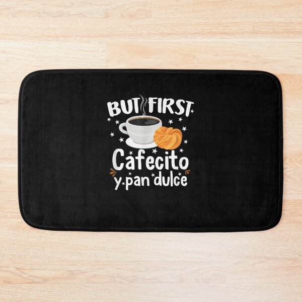 Item preview, Latina Mom First Cafecito Y Pan Dulce Spanish Coffee Mama  designed and sold by sariyahharry.