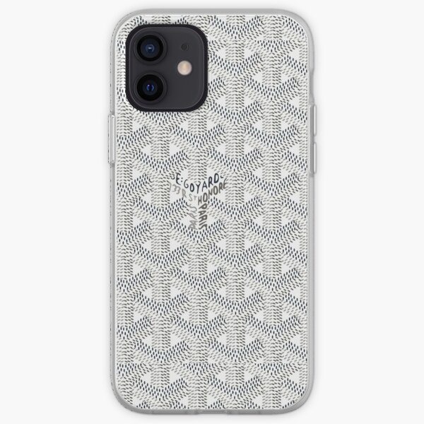 Goyar. Coque souple iPhone