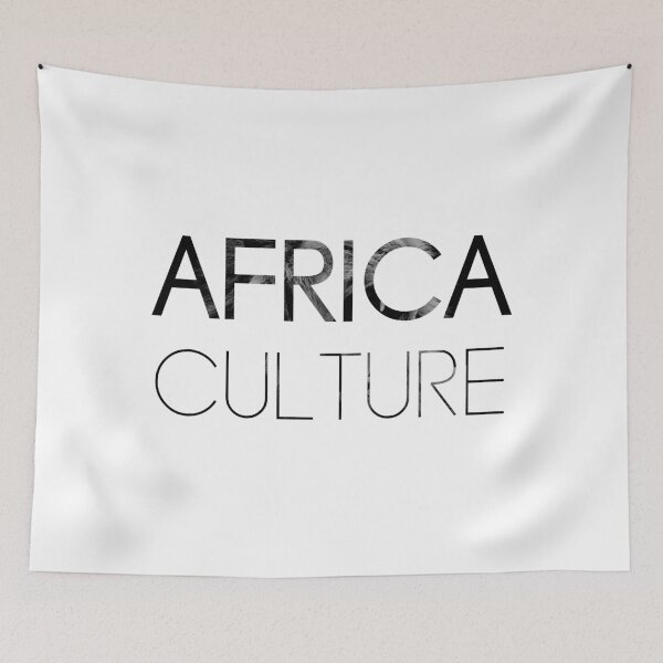 Item preview, AFRICA CULTURE designed and sold by Aze99.