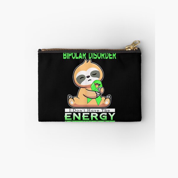 Item preview, I Have Bipolar Disorder  designed and sold by sariyahharry.