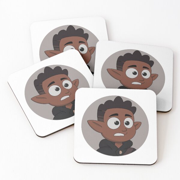 Item preview, Uh-oh designed and sold by half-way-there.