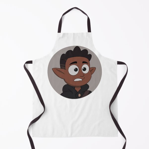 Item preview, Uh-oh designed and sold by half-way-there.