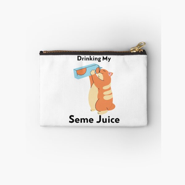 Item preview, Drinking My Seme Juice designed and sold by SerenaBliss.