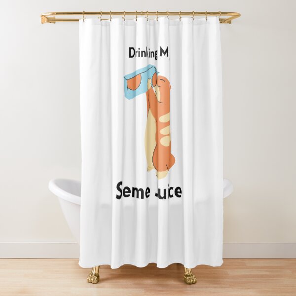 Item preview, Drinking My Seme Juice designed and sold by SerenaBliss.