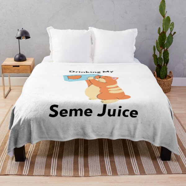 Item preview, Drinking My Seme Juice designed and sold by SerenaBliss.