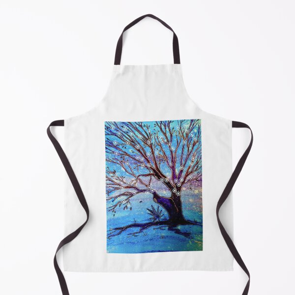 Item preview, Snowflake Tree designed and sold by Linda Callaghan.